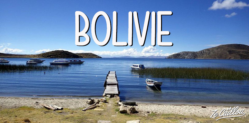 Découvrir Isla del Sol et autres endroits en Bolivie au bout du monde par Ze Caillou
