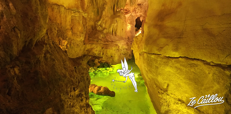 Discover Portuguese caves close to Batahla, in Portugal