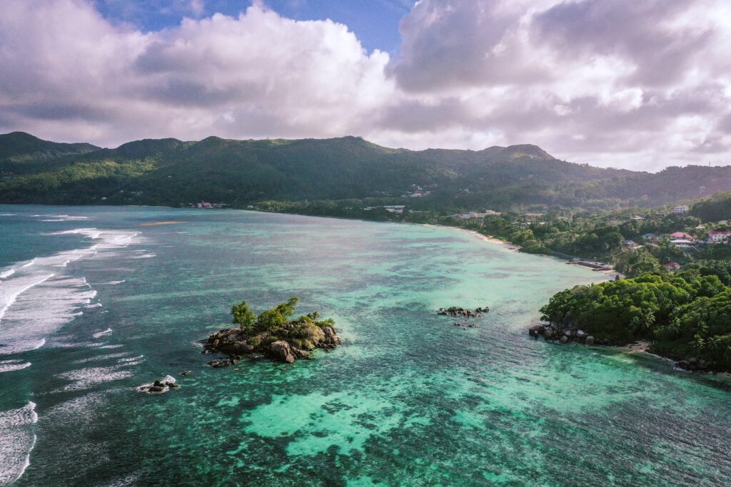 Find in this travel blog, all information to visit the Seychelles.