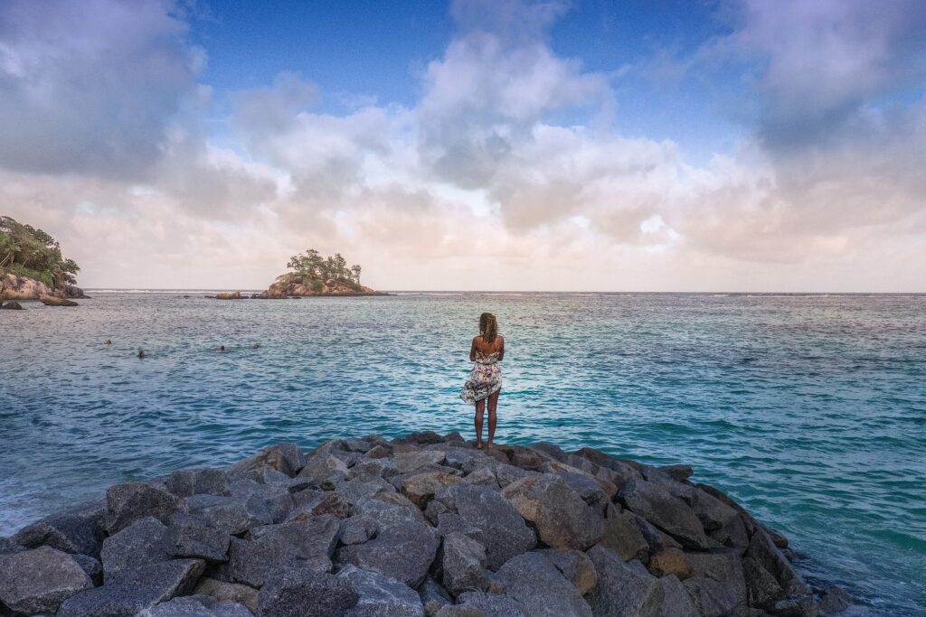 Visiter les Seychelles et retrouver toutes les infos utiles sur le blog de voyage de Ze Caillou.