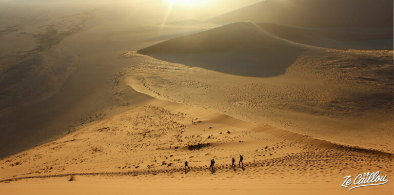 10 places to visit in Namibia