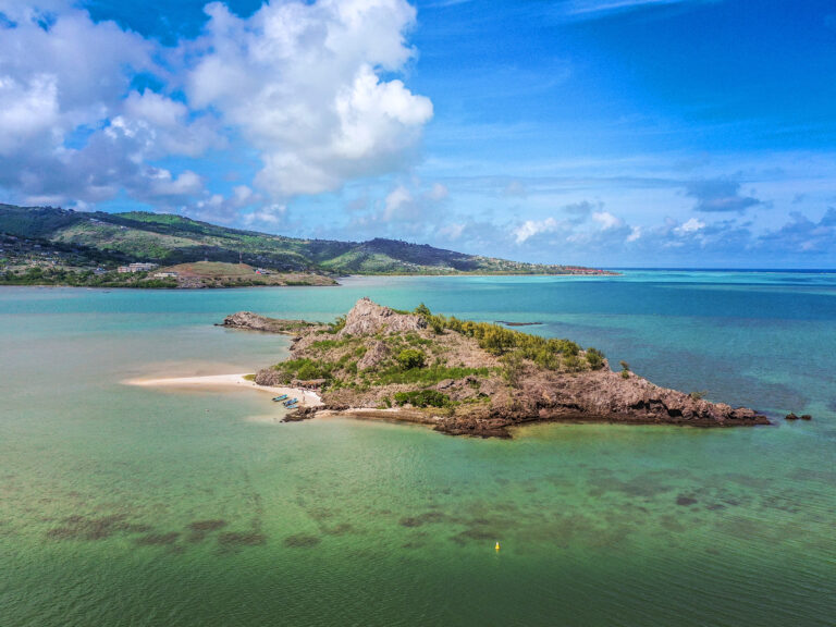 Que faire à Rodrigues, itinéraire de voyage sur le blog Ze Caillou Réunion.
