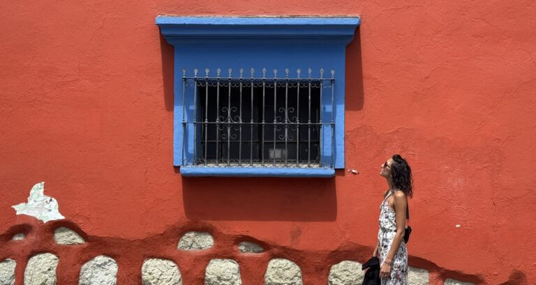 Visit Oaxaca & the Pacific Coast: Complete Itinerary & Tips