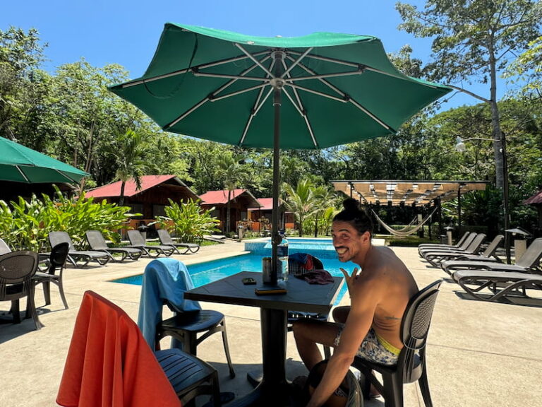 Visiter le Chiapas et loger au Kin Balan pour dormir à 2 pas du site Maya de Palenque.