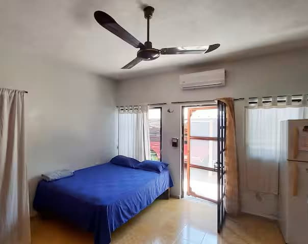 Hébergement à Cozumel, visiter le Yucatan au Mexique.