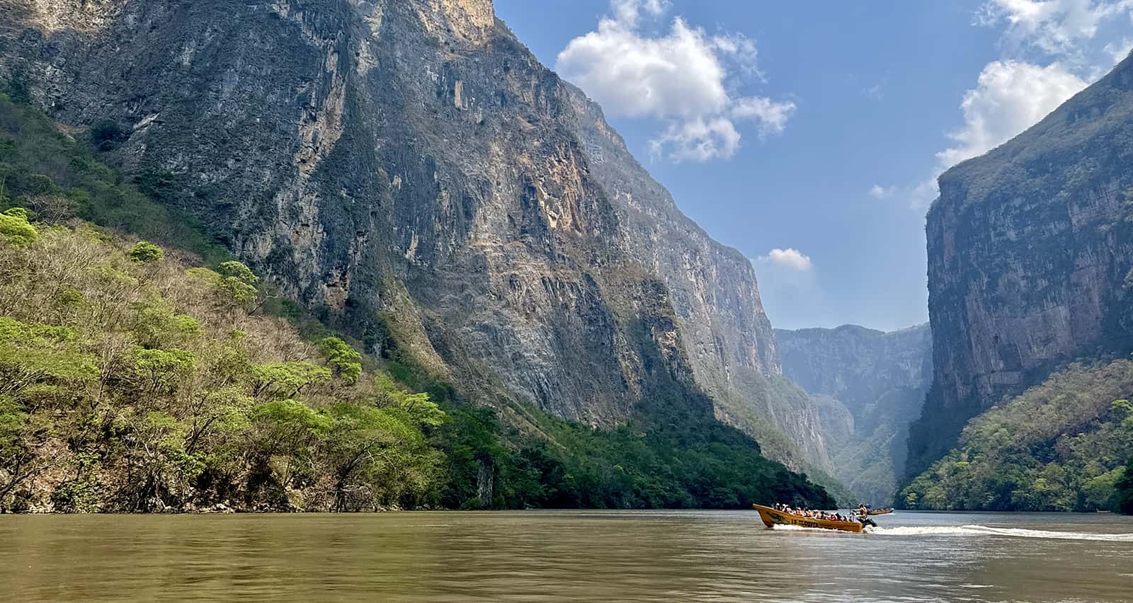 Visiter le Chiapas : itinéraire complet entre jungle, cascades et sites mayas