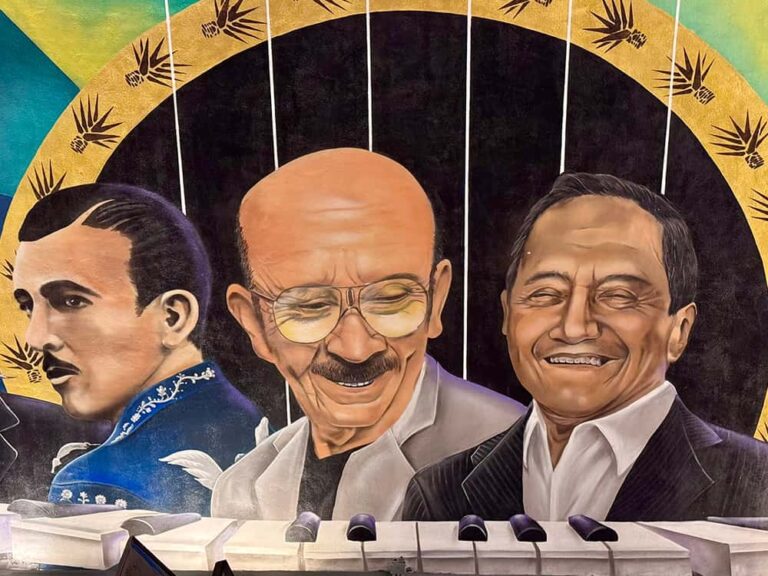 Visiter Merida dans le Yucatan et découvrez le musée de la musique