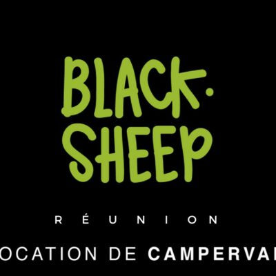 Ze Caillou a travaillé avec Blacksheep location de van pour produire du contenu photo et vidéo.