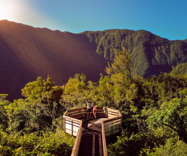 Ze Caillou, blog de voyage à la Réunion et dans le monde avec les bons plans et coups de coeur de Nina & Romain.